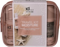 IdHair Elements Moisture SOMMAR Paket